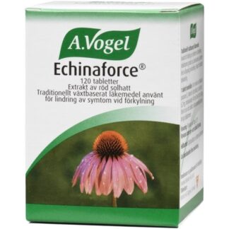 A. Vogel Echinaforce 120 tabletter