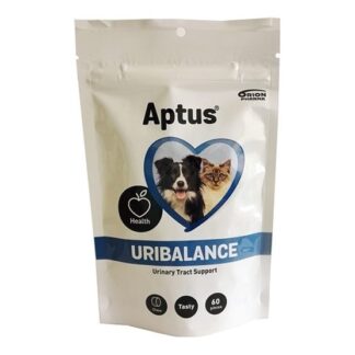 Aptus Aptis Uri-Balance 60 st