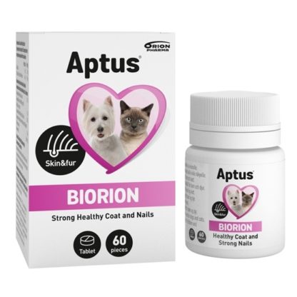 Aptus Biorion Tabletter 60 st