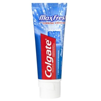 Colgate Max Fresh 75 ml