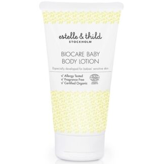 Estelle & Thild Biocare Baby Body Lotion 150ml