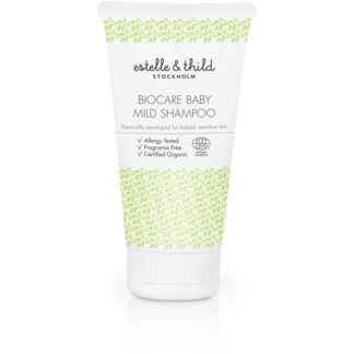 Estelle & Thild Biocare Baby Mild Shampoo 150ml