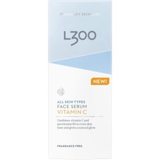 L300 Face Serum Vitamin C 30 ml
