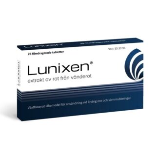 Lunixen 28 st tabletter