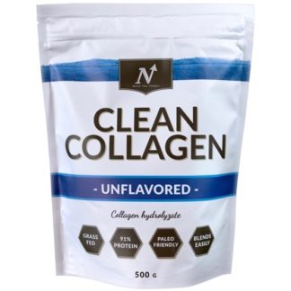 Nyttoteket Clean Collagen Protein 500 g
