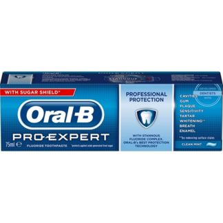 Oral-B Pro-Expert Professional Protection 75 ml