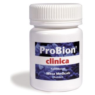 ProBion Clinica 50 tabletter