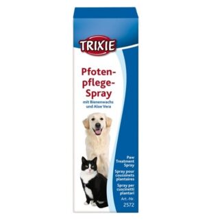 Trixie Tasspray med Bivax och Aloe Vera 50 ml