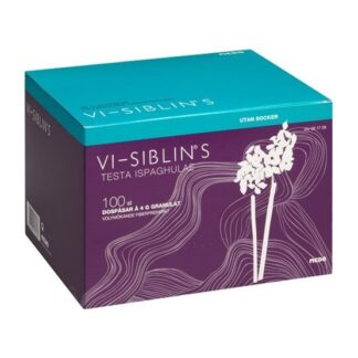 Vi-Siblin S, granulat i dospåse 880 mg/g 100 st