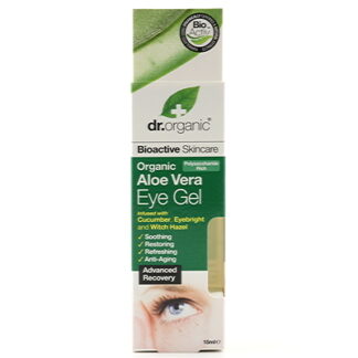 Aloe Vera Eye Gel 15ml