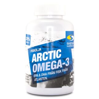 Arctic Omega-3 180 kaps
