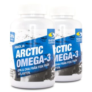 Arctic Omega-3 360 kaps