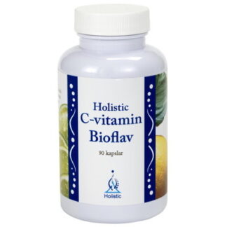 C-vitamin Bioflav 90t