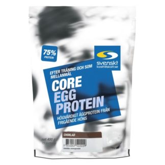 Core Egg Protein Choklad 400 g