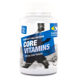 Core Vitamins 60 kaps