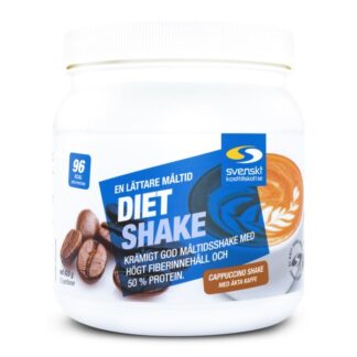 Diet Shake Cappuccino 420 g