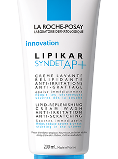 La Roche-Posay Lipikar Syndet Ap+ - 200 ml