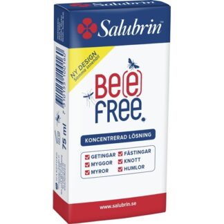 Salubrin 75 ml