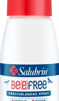 Salubrin färdigblandad spray 75 ml