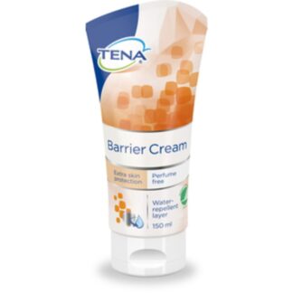 Tena Barrier Cream - 150 ml