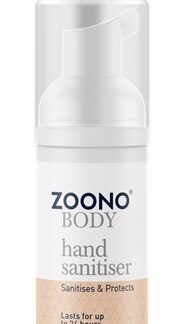ZOONO Hand Sanitiser 50 Ml