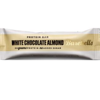 Barebells Protein Bars White Chocolate Almond 55g - 1st