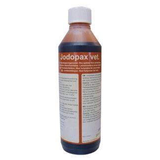 Jodopax vet 500 ml