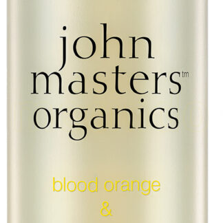 John Masters Body wash Bloodorange & vanilla 236ml - 236 ml