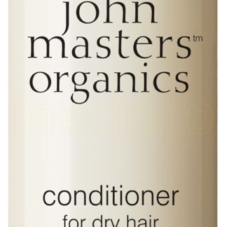 John Masters Conditioner Lavender & Avocado 207ml - 207 ml
