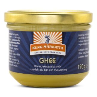 Kung Markatta Ghee 190 g