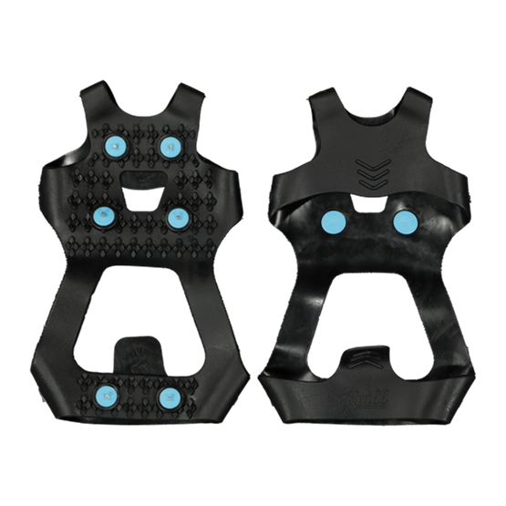 Kvill Ice Gripper S (35-38) Kvill Ice Gripper S (35-38)