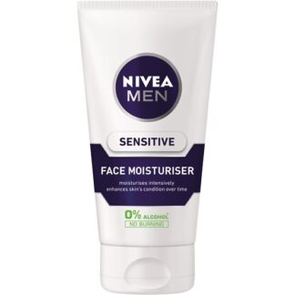 Nivea Men Sensitive Face Cream 75 ml