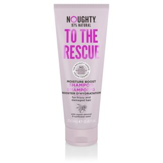 Noughty To The Rescue Schampo 250 ml
