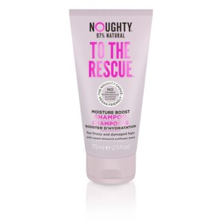 Noughty To The Rescue Schampo 75 ml