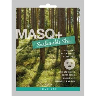 Powerlite MASQ+ Ansiktsmask Sustainable Skin 23 ml