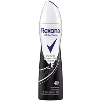 Rexona Invisible Deo Spray 150 ml
