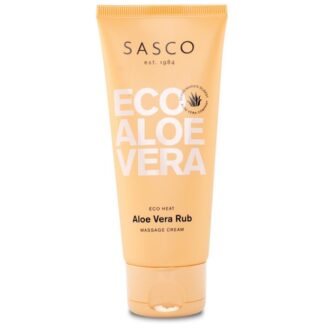 Sasco Aloe Vera Rub 100ml