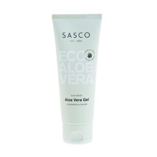 Sasco Eco Body Aloe Vera Gel 75 ml