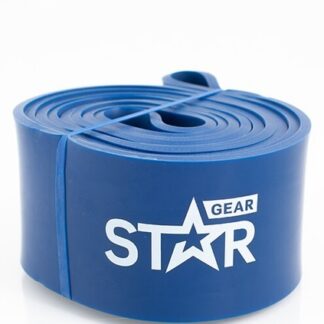 Star Gear Fitness Band - Blå