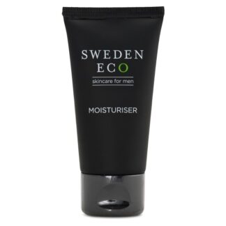 Sweden Eco Skincare for Men Moisturizer 50 ml