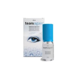 TearsAgain Ögonspray 10 ml