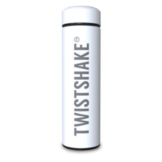 Twistshake Hot or Cold Bottle 420 ml Vit