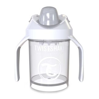 Twistshake Mini Cup 230 ml 4+m Vit