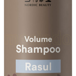 Urtekram - Body Care Shampoo Rasul - 250 ml