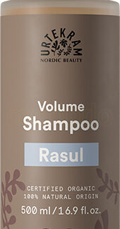 Urtekram - Body Care Shampoo Rasul - 500 ml