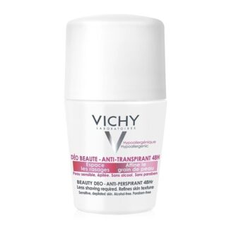 Vichy Antiperspirant Beauty Deo 48H