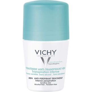 Vichy Antiperspirant Deodorant 48H 50ml