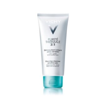 Vichy Purete Thermal 3-in-1 Cleanser 200 ml