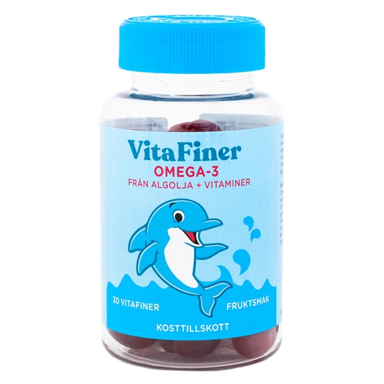 VitaFiner 90 gelebönor VitaFiner 90 gelebönor