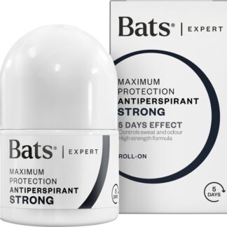 Bats Expert Strong Roll-on 20 ml